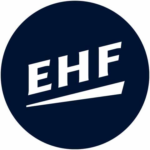 ehf logo