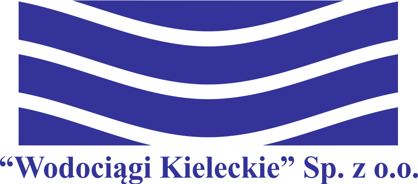 logo z napisem