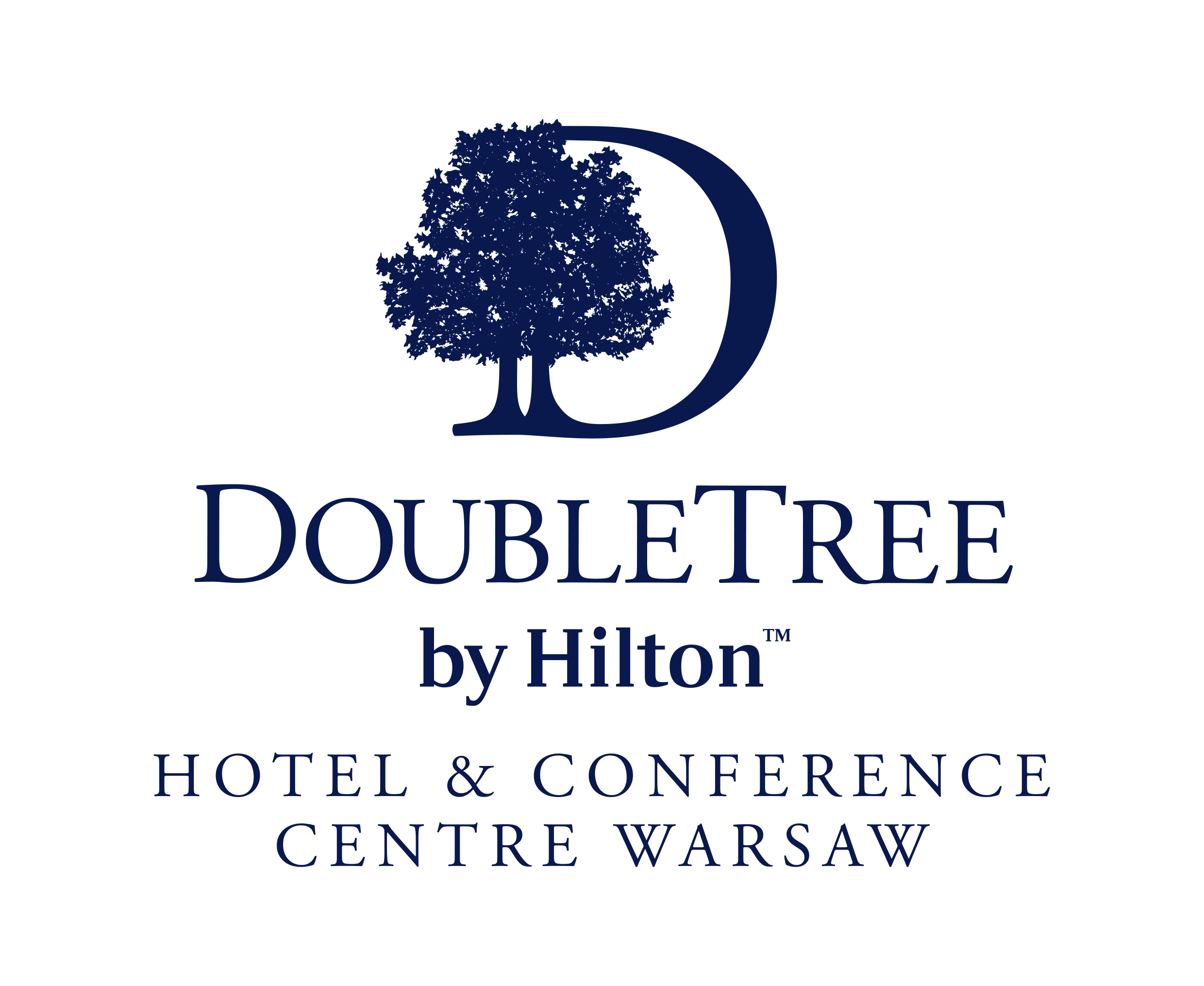 DoubleTree by Hilton Hotel & Conference Center Warsaw