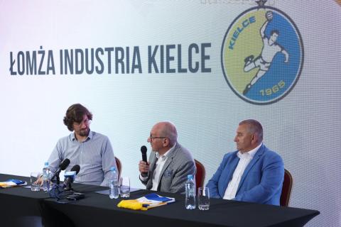 omża Industria Kielce (2)